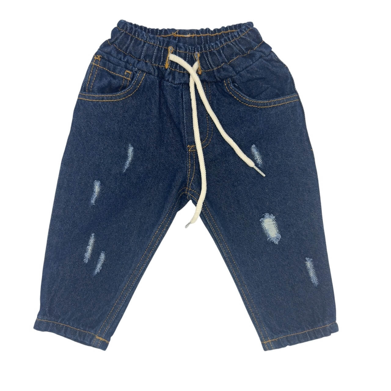 Jeans Neonato