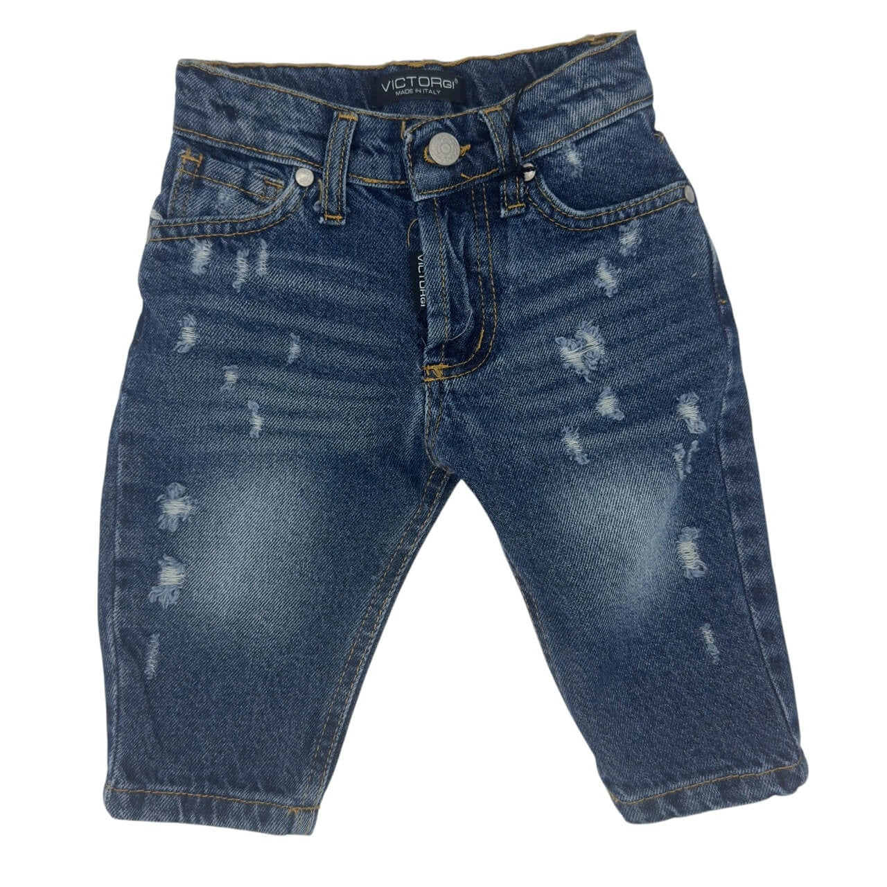 Jeans Neonato Victor J