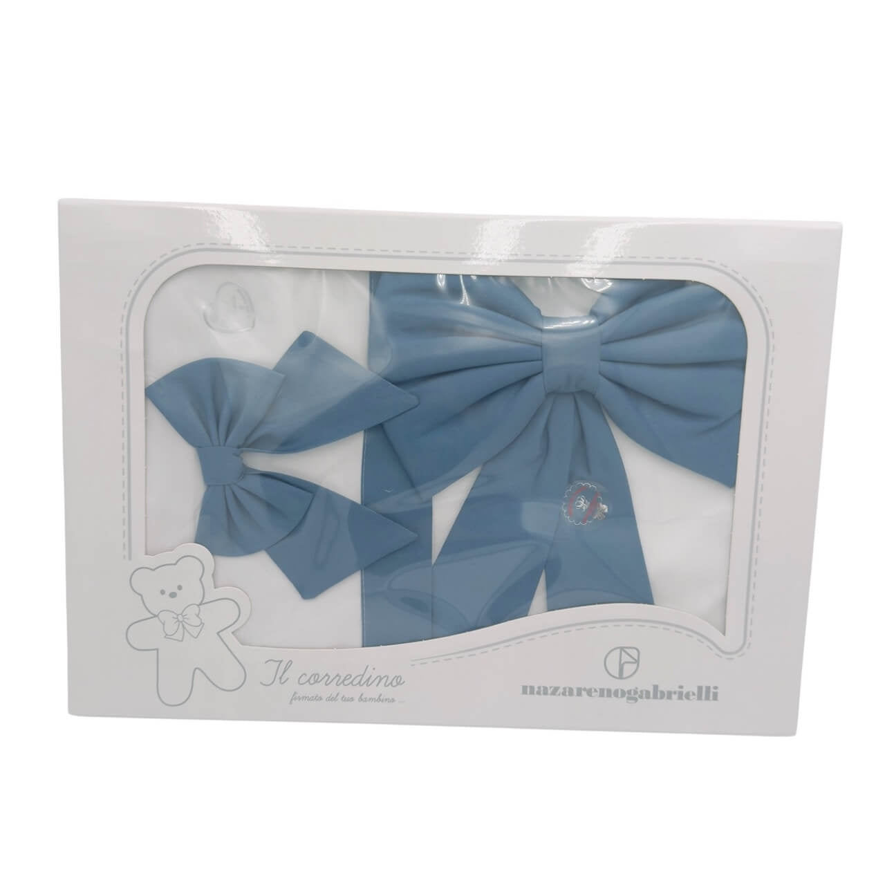 Completo Lenzuola + Trapunta Sfoderabile Culla/passeggino