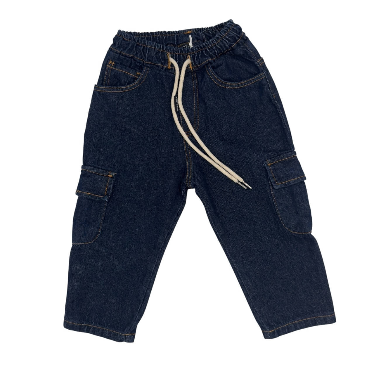 Jeans Cargo Bimbo Victor J