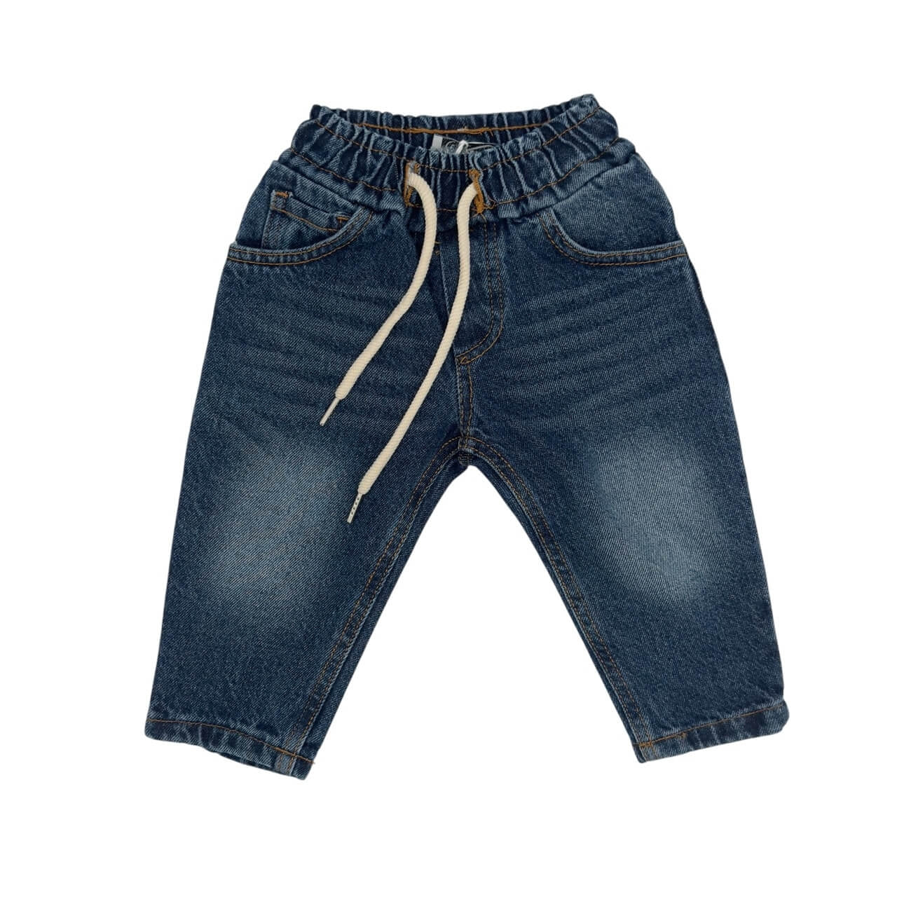 Jeans Neonato