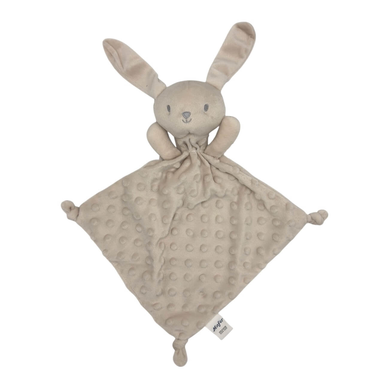 Dou Dou in soft pile