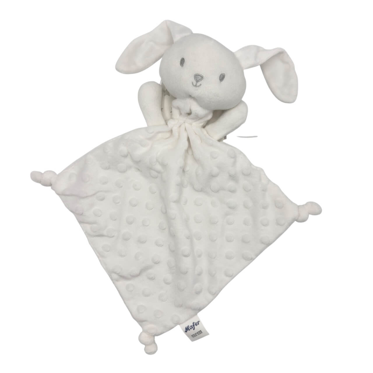 Dou Dou in soft pile