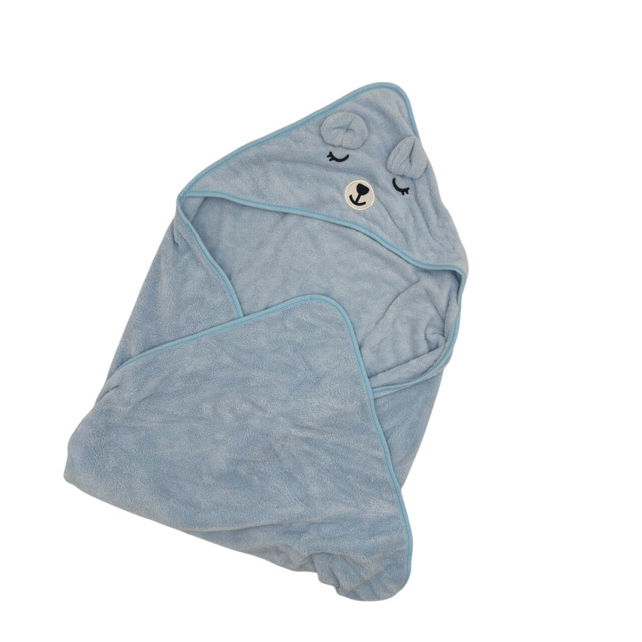 Triangolo accappatoio Mafer