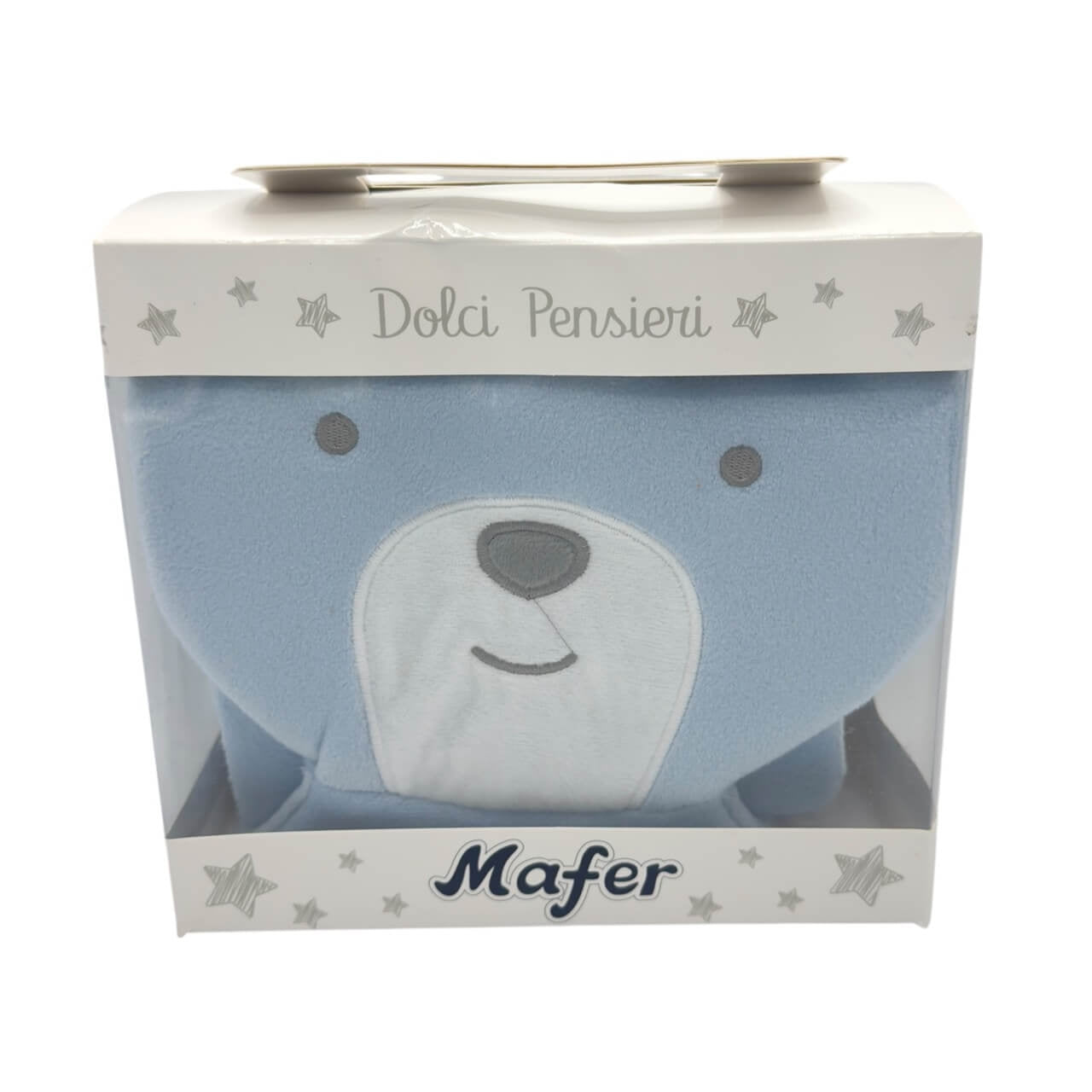 Set regalo Metro segna altezza