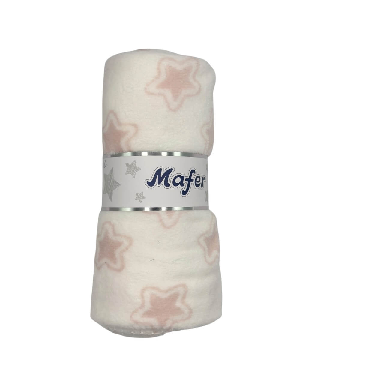 Mafer Poussette Plaid 75x100 cm