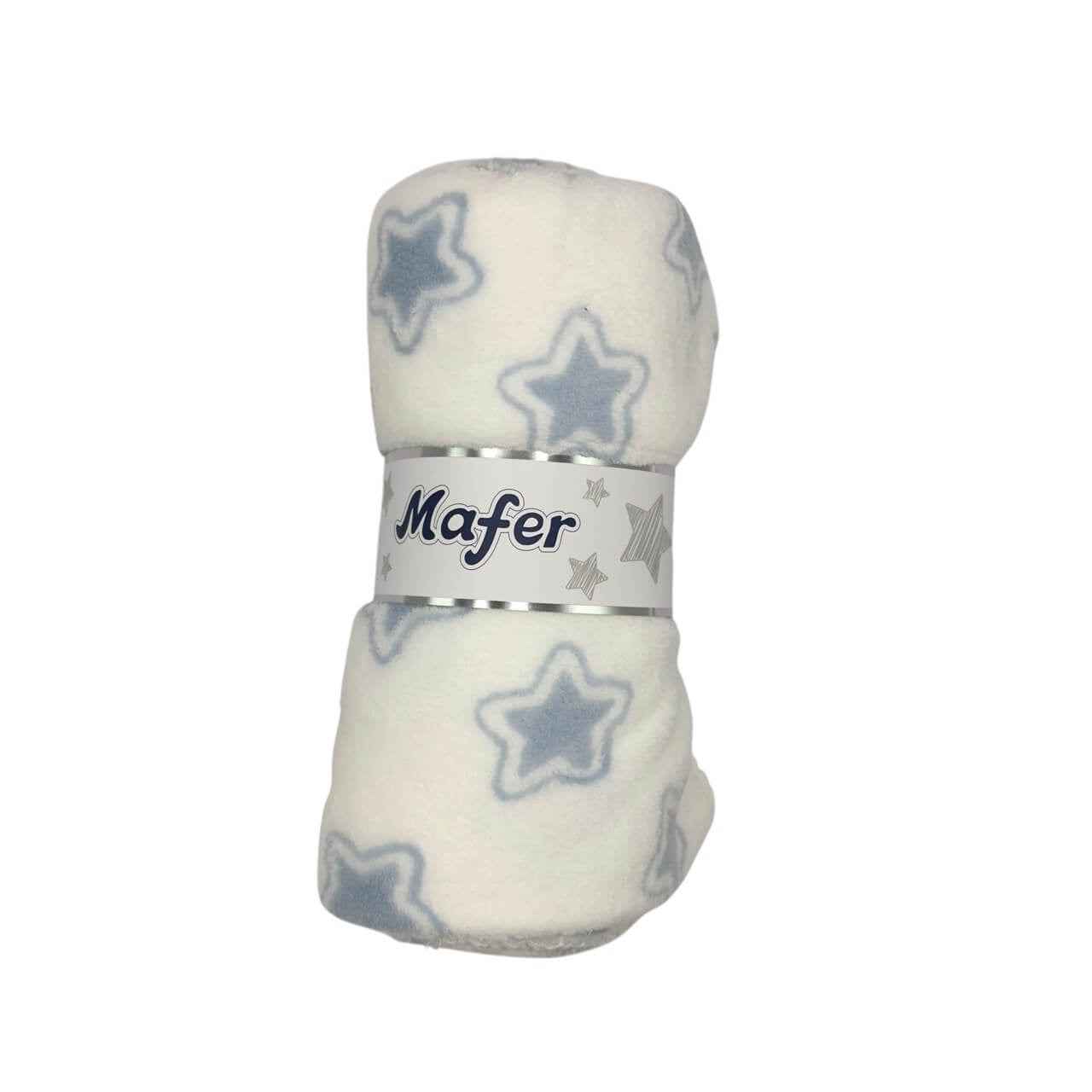 Plaid Passeggino Mafer 75x100 cm