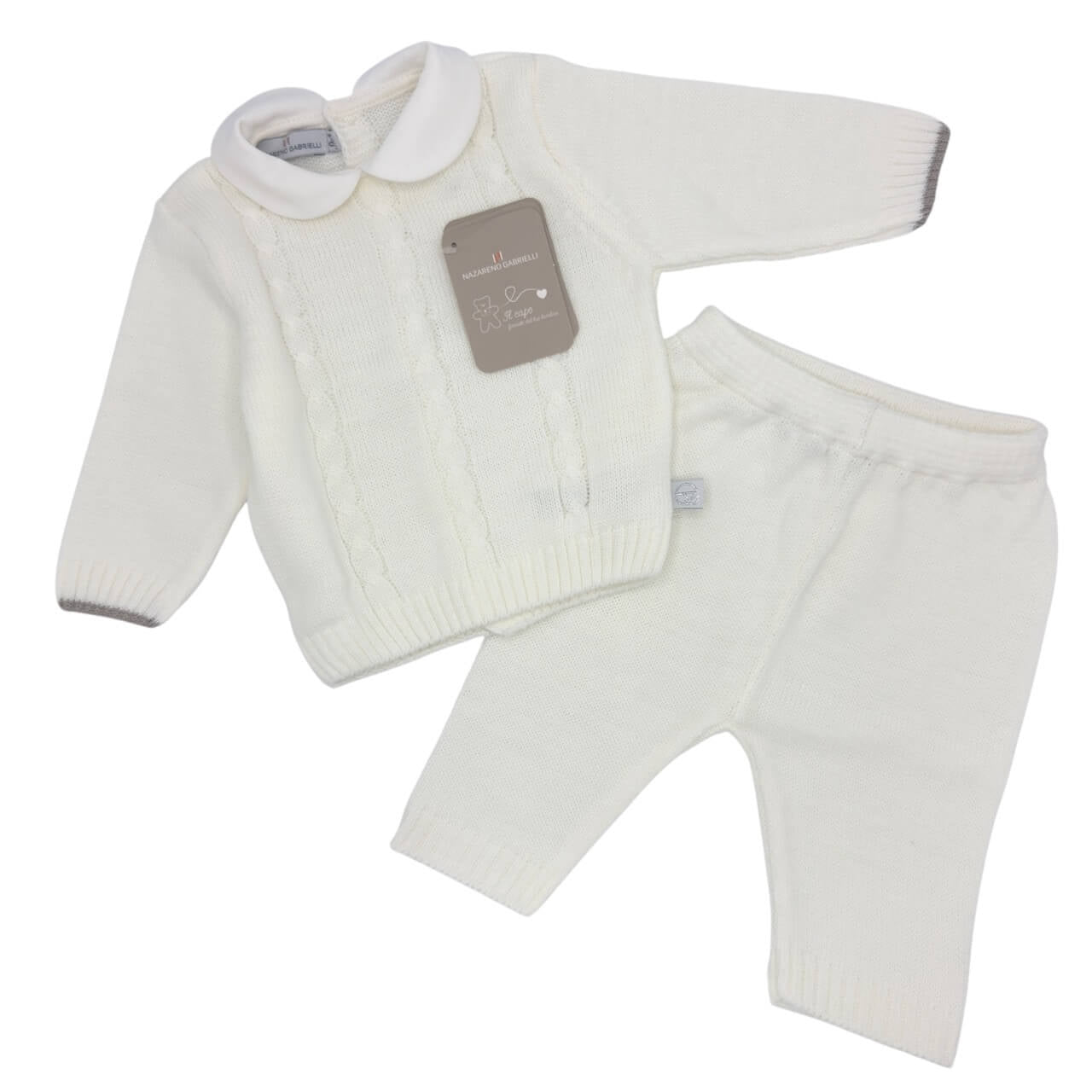 Clinico in Lana Nazareno Gabrielli