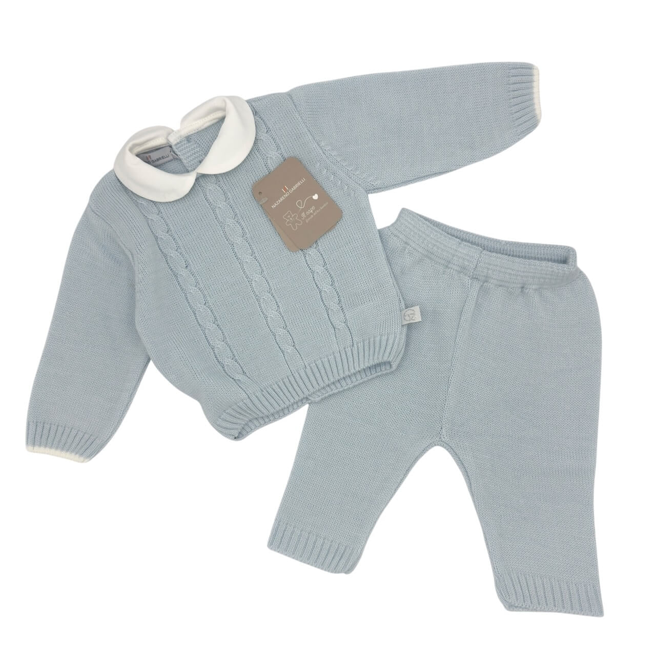 Clinico in Lana Nazareno Gabrielli