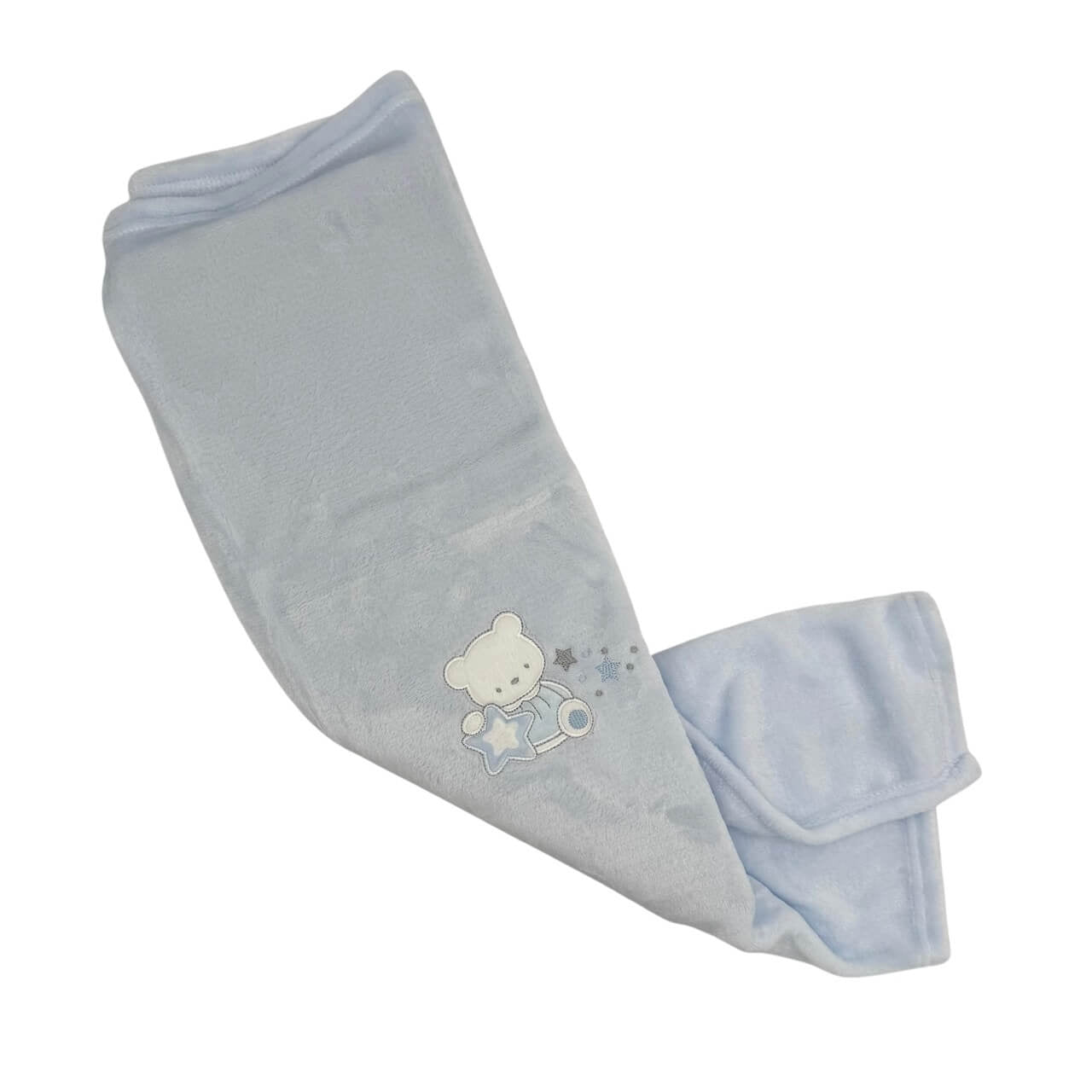 Copertina in Coral 70x80 cm