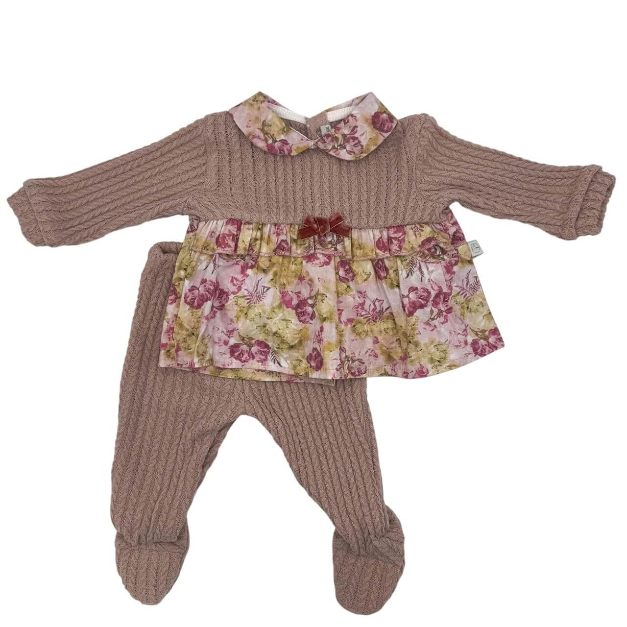 Tutina ciniglia Nazareno Gabrielli