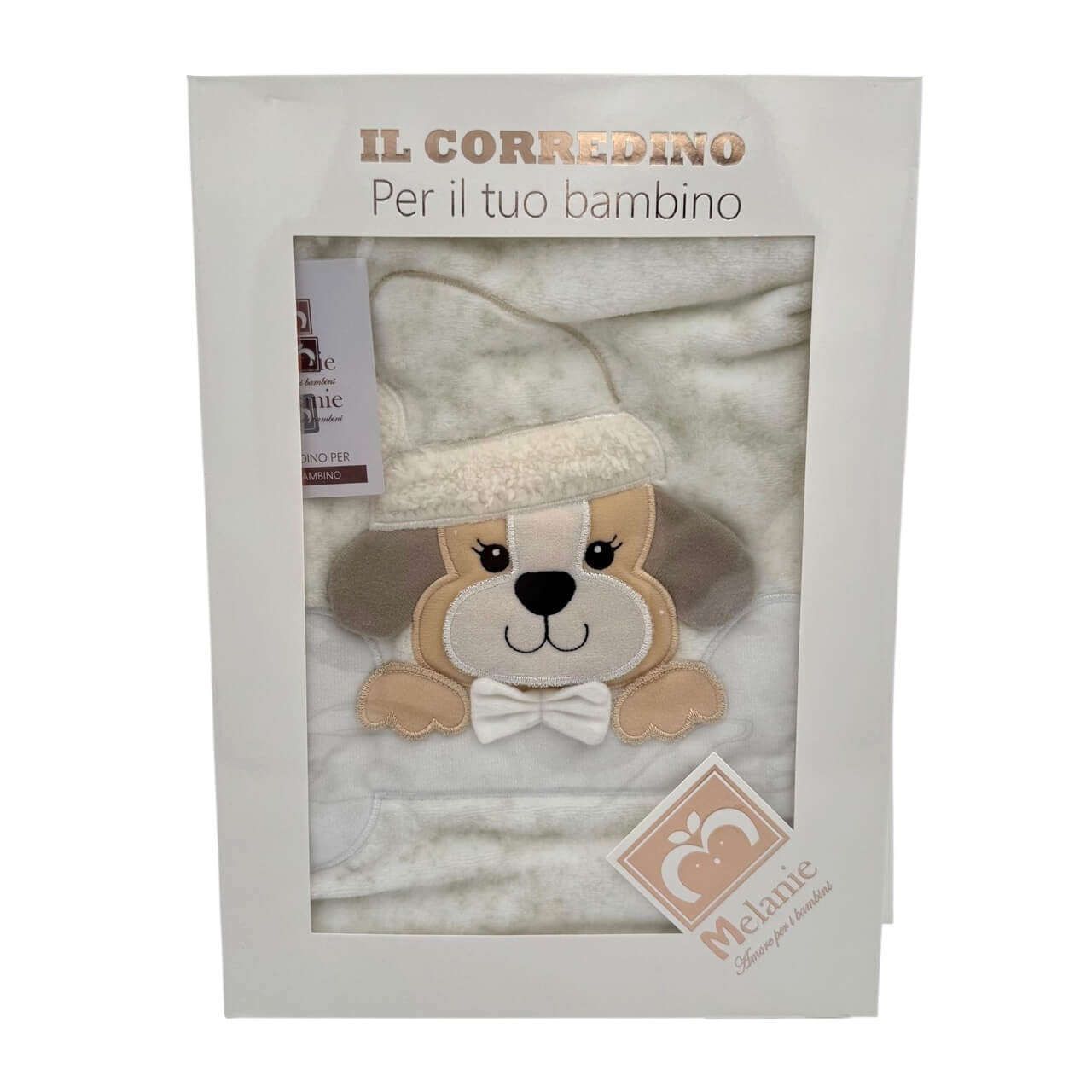 Coperta in Coral Per Carrozzina 70x90 Cm