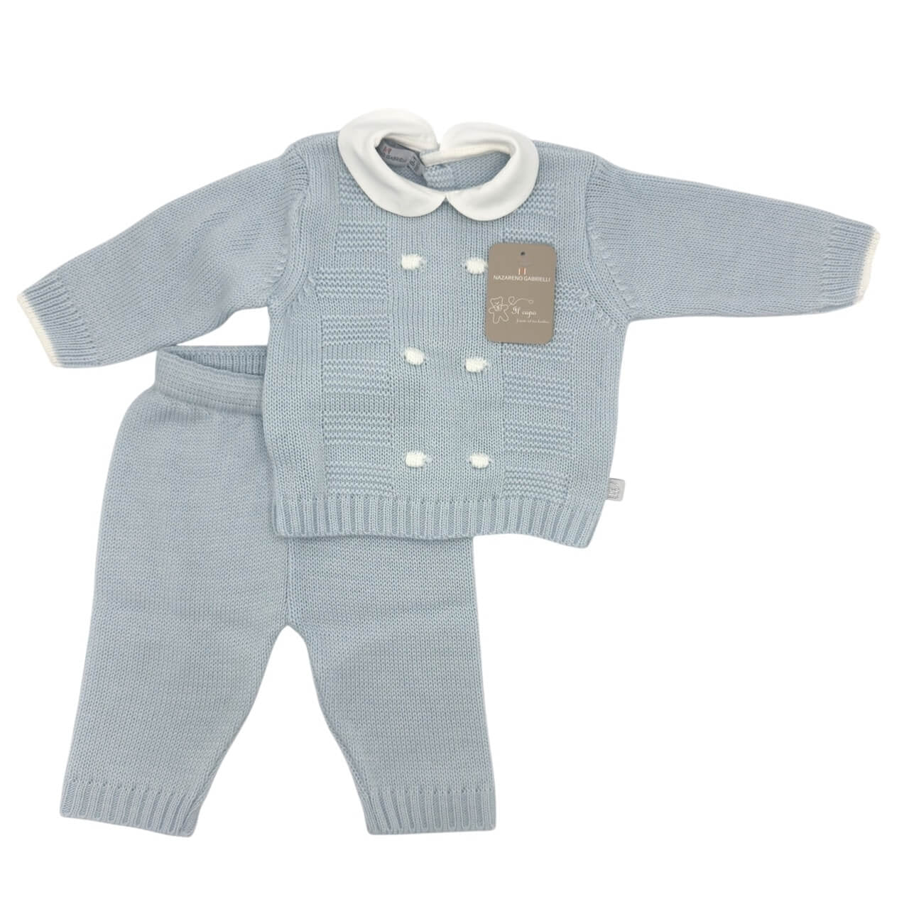 Clinico in Lana Nazareno Gabrielli