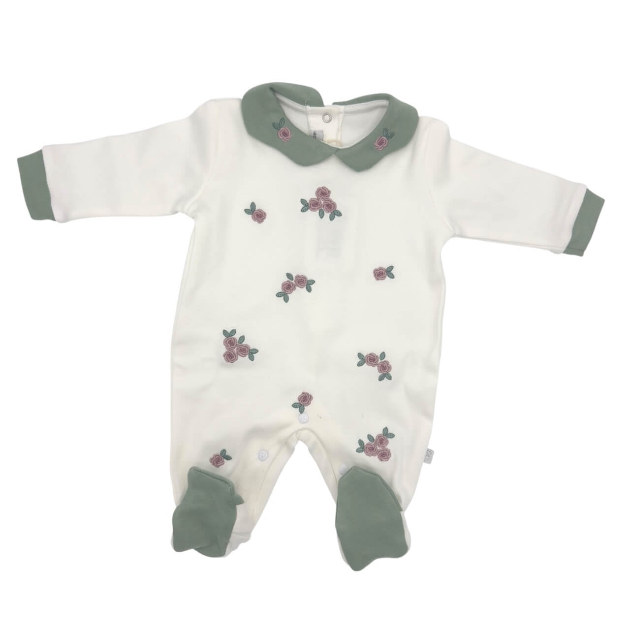 Tutina In Caldo Cotone Nazareno Gabrielli