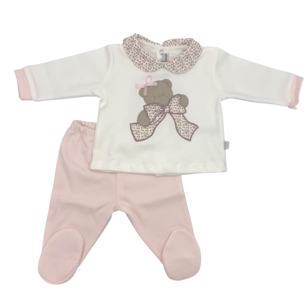 Tutina In Caldo Cotone Nazareno Gabrielli