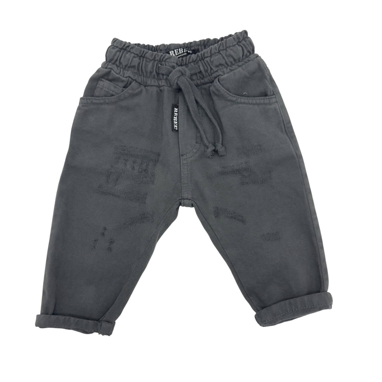Jeans Neonato Rebel