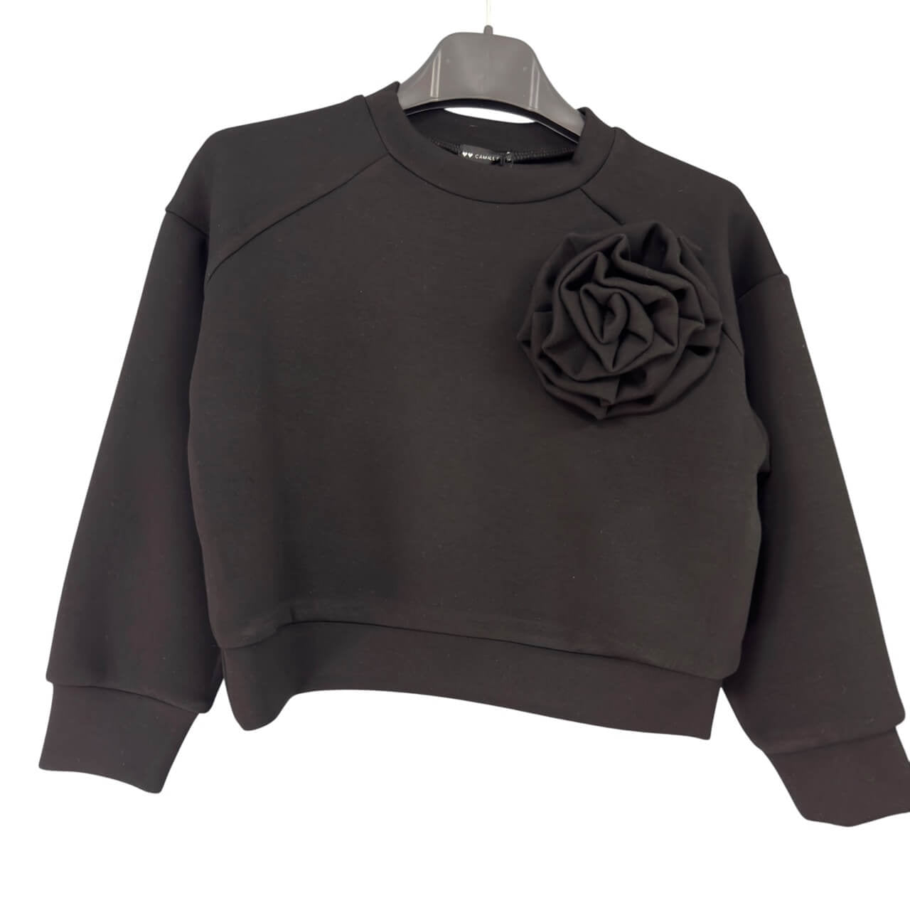 Tuta Tecnica Con Rosone Bimba