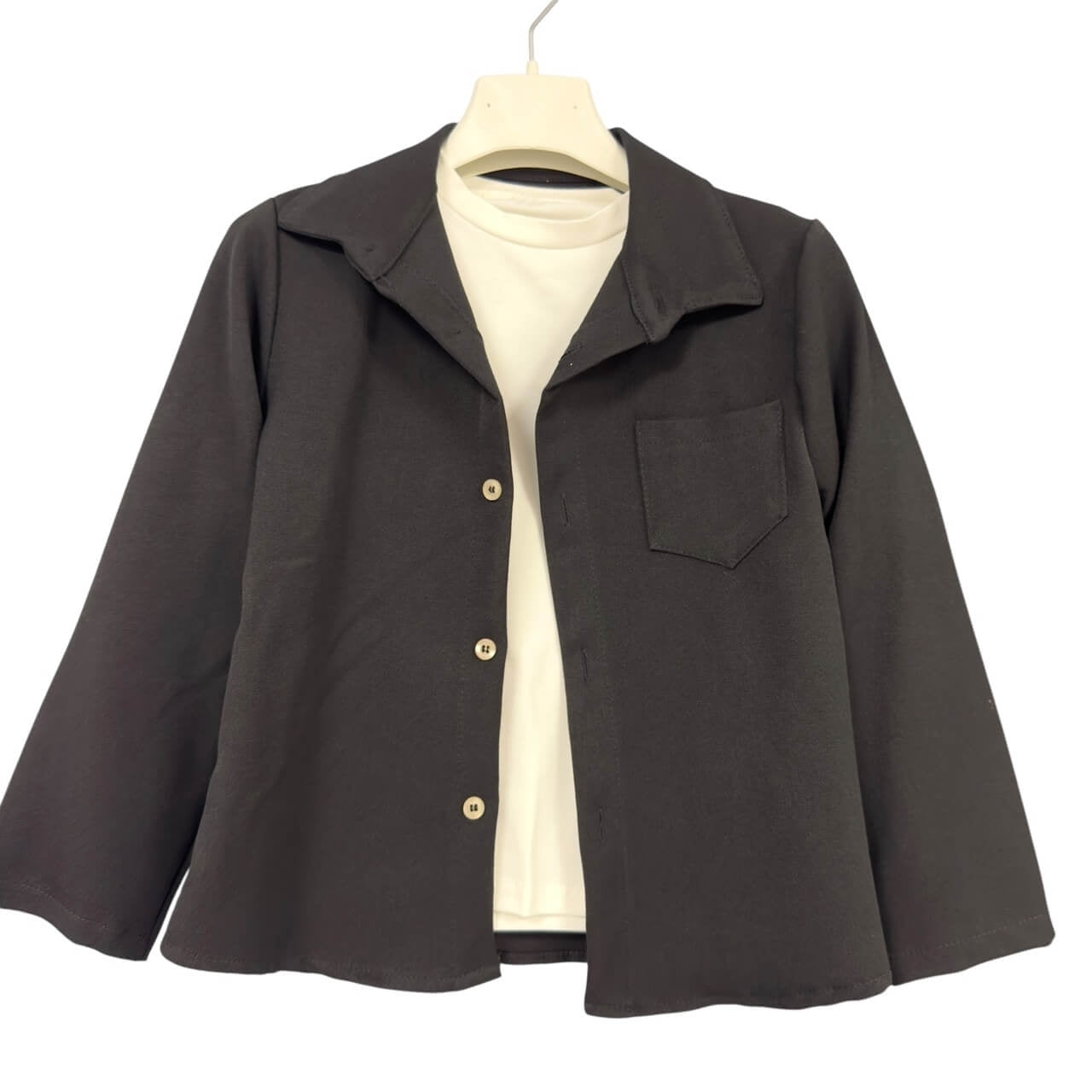 Completo Caldo Cotone