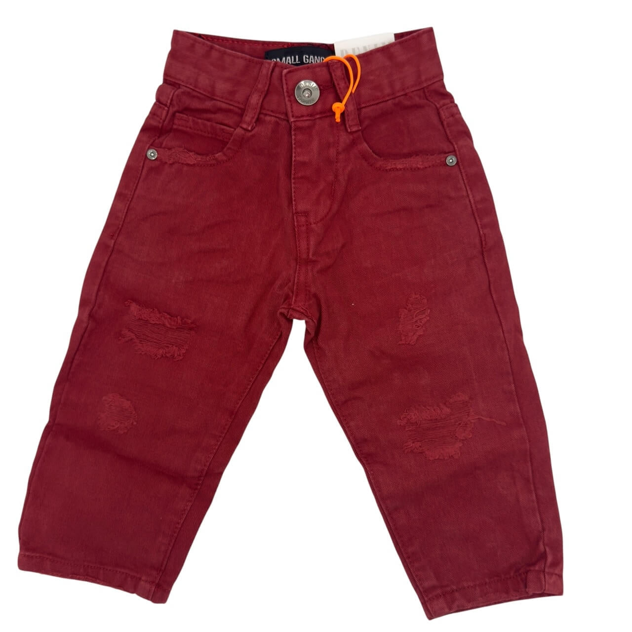 Jeans Neonato