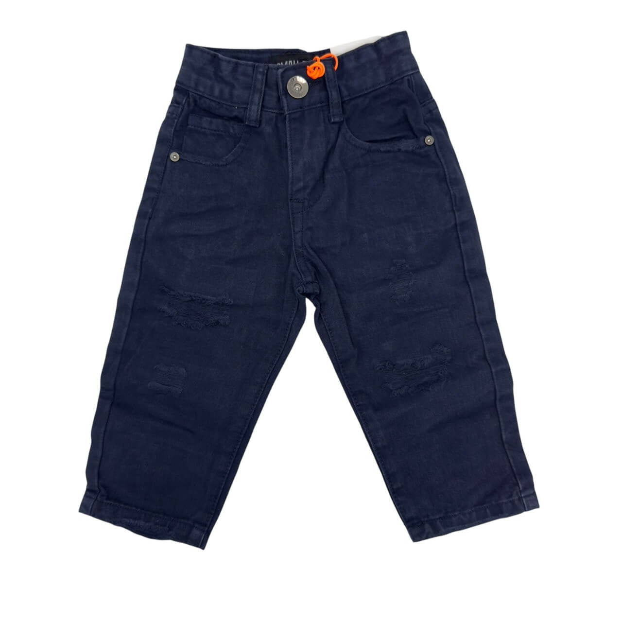 Jeans Neonato