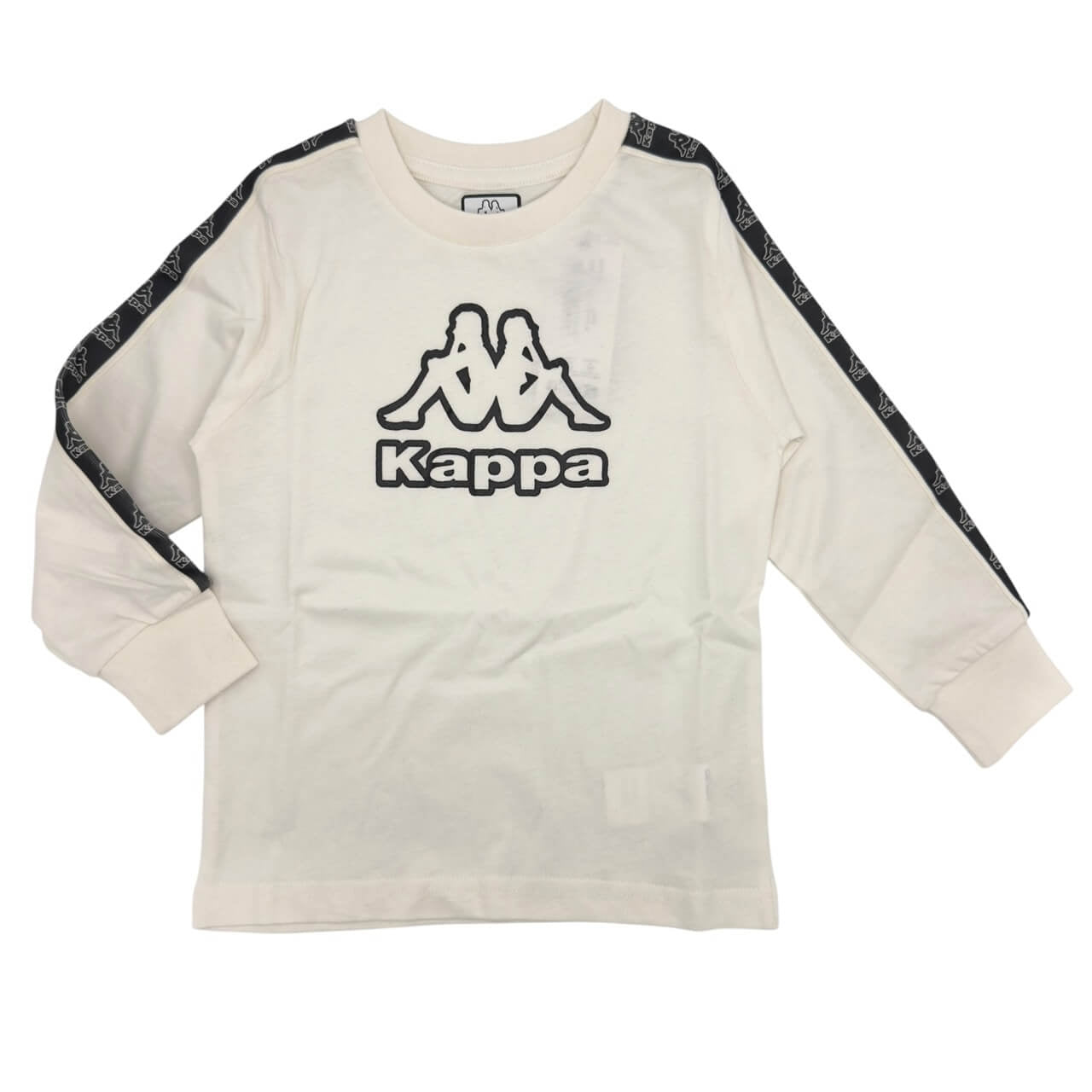 T-Shirt a Manica Lunga Kappa