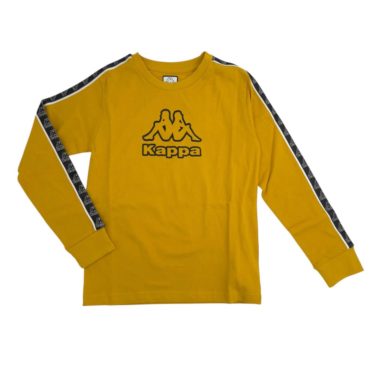 T-Shirt a Manica Lunga Kappa