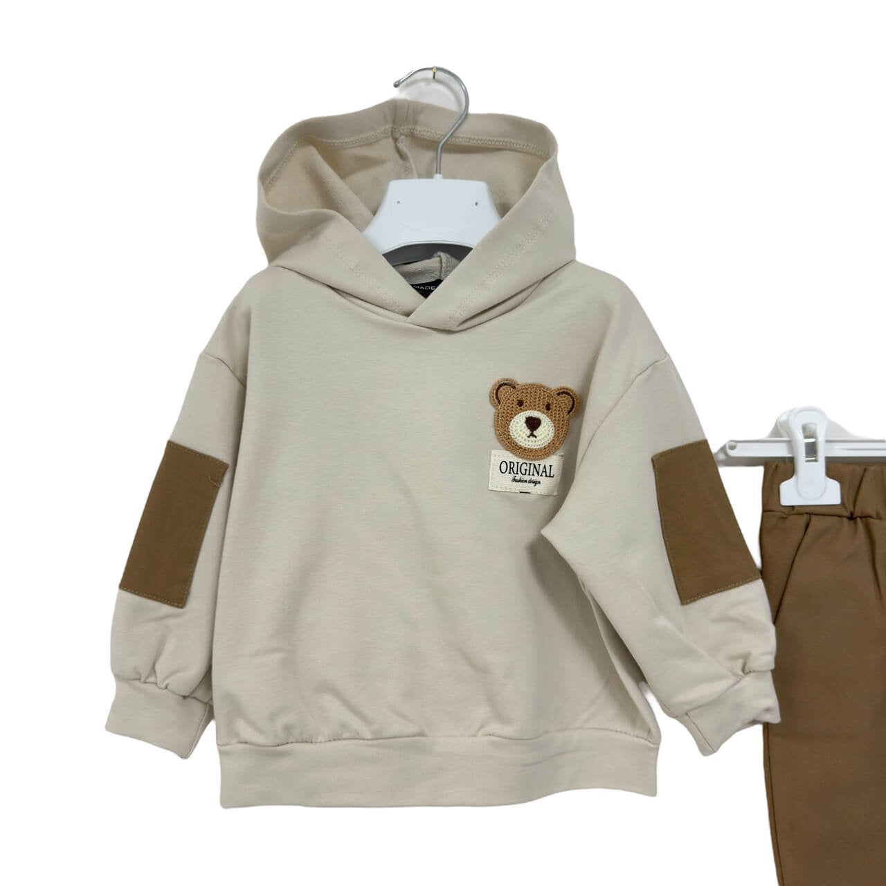 Completo Cotone Neonato