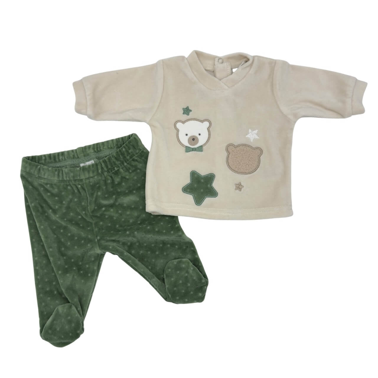 Tutina ciniglia Ellepi