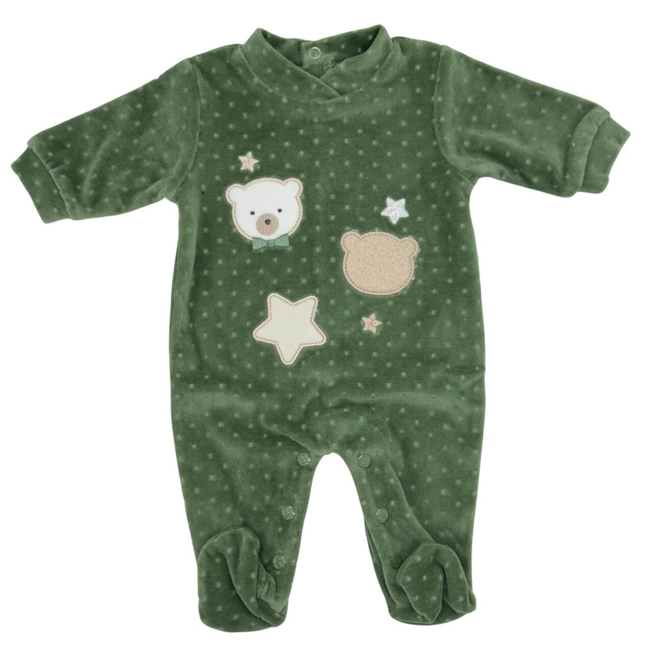 Tutina ciniglia Ellepi