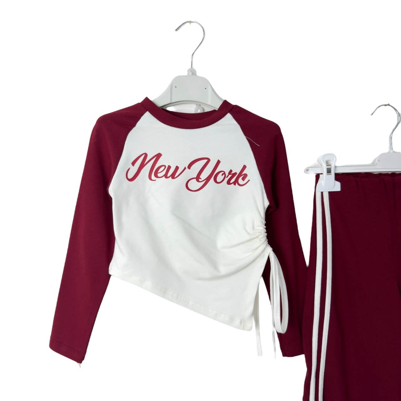 Completo Bambina 2 Pezzi Granada