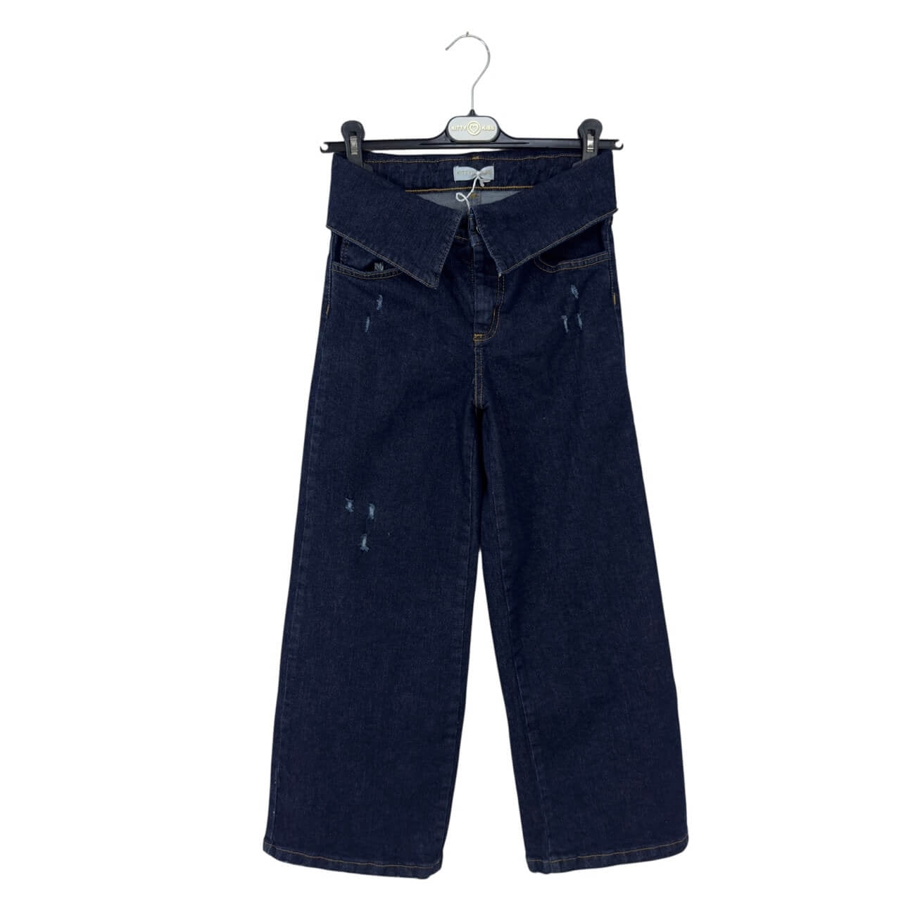 Jeans Bimba Kitty Kiss