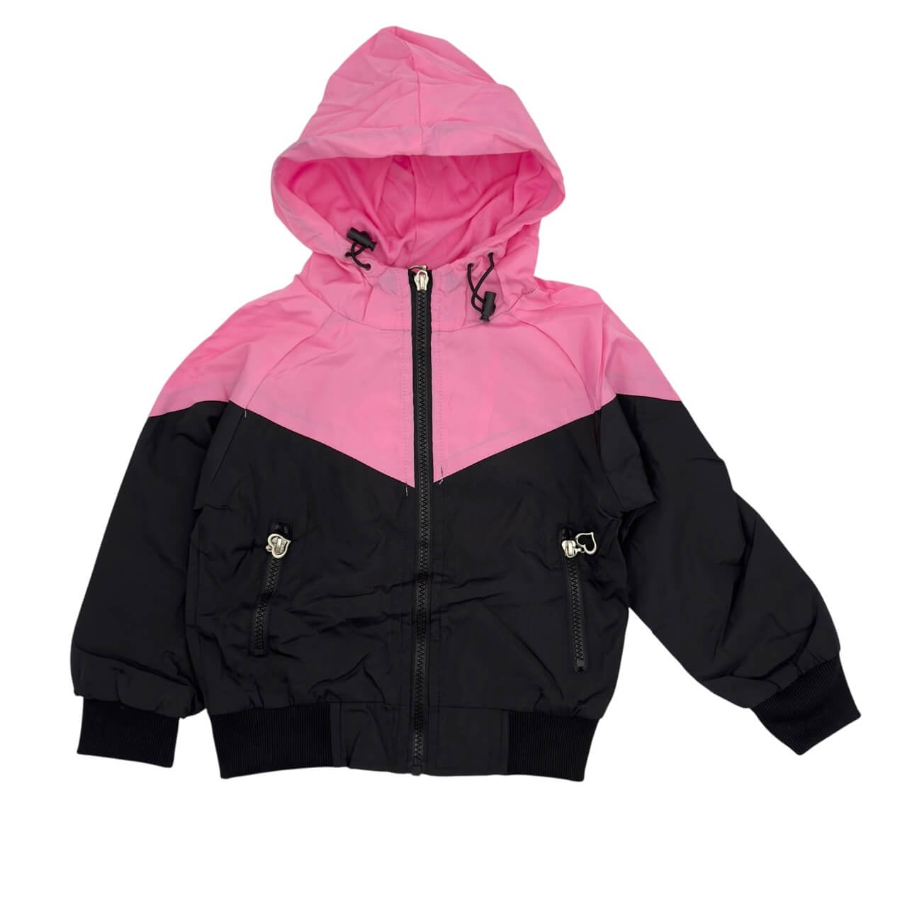 Giacca a Vento Bimba