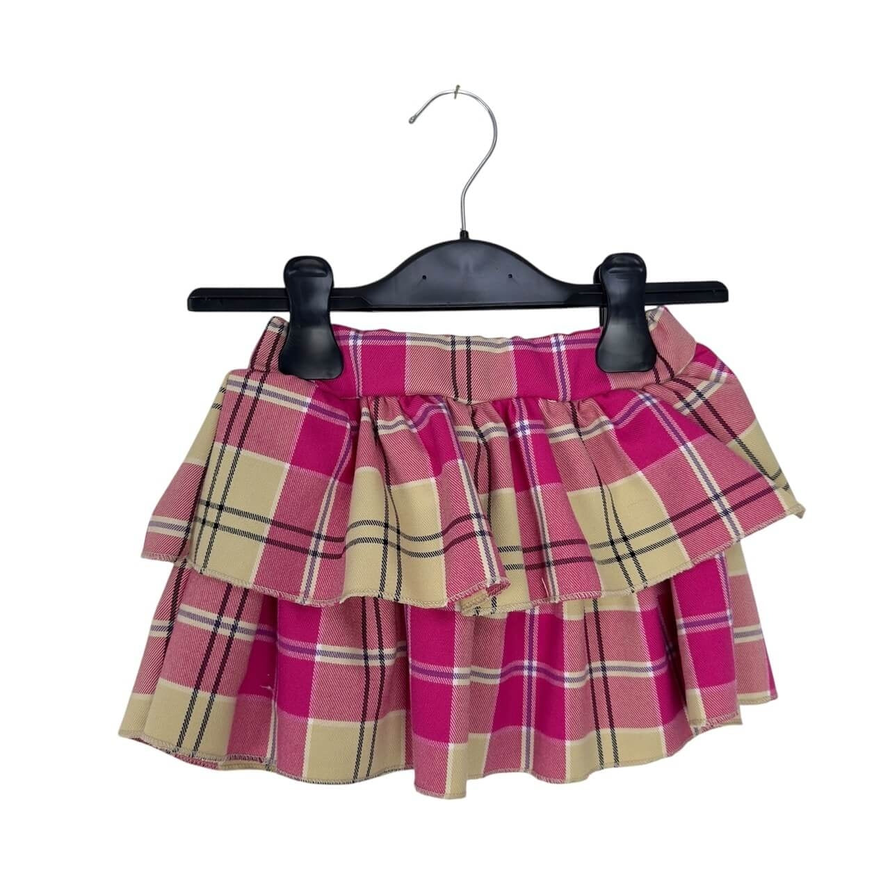 Completo Neonata Felpato