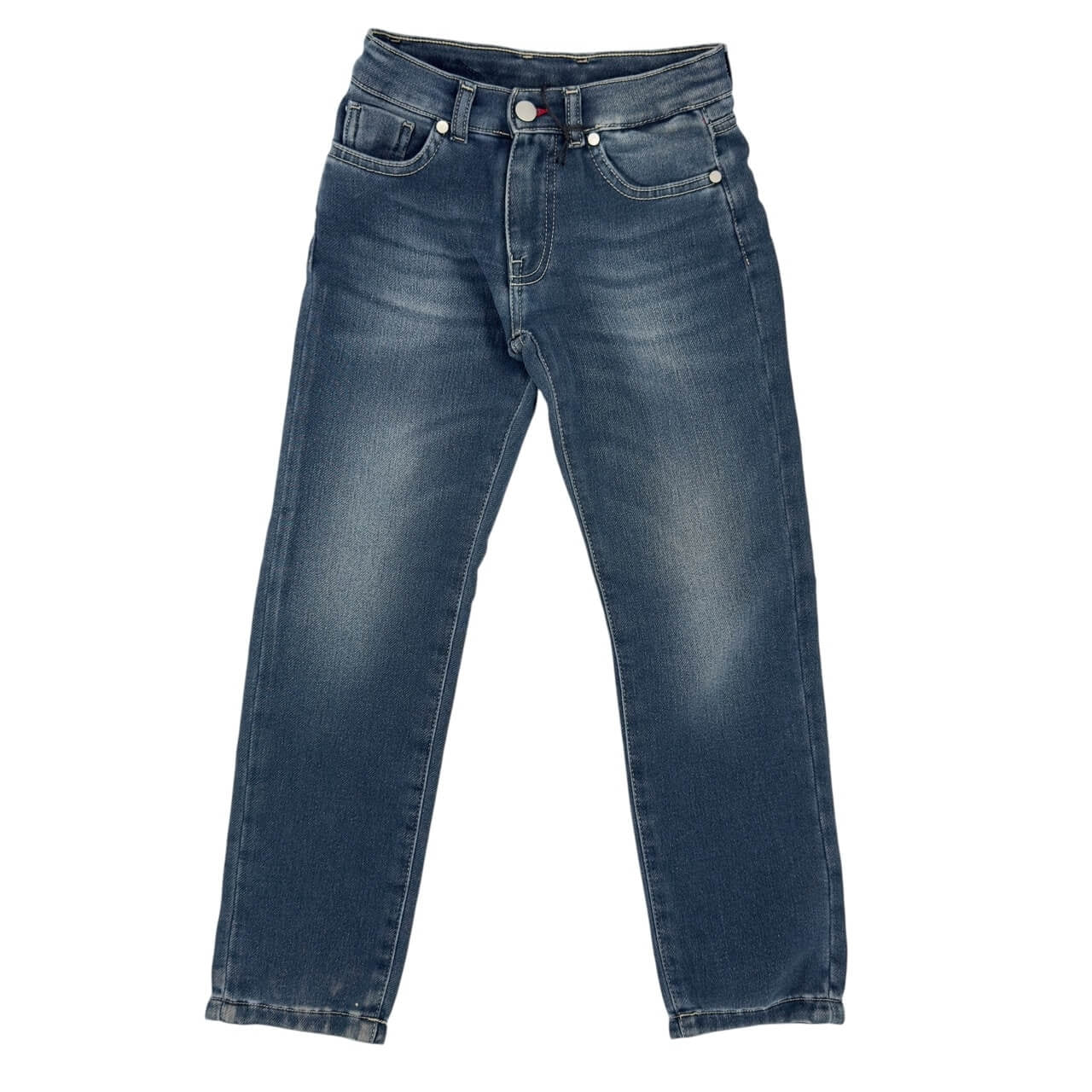 Jeans Bimbo Elasticizzato
