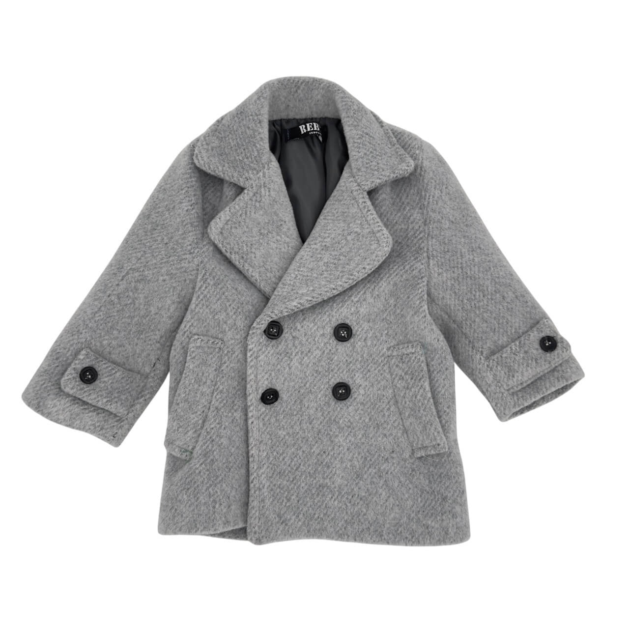Cappotto Bimbo Rebel