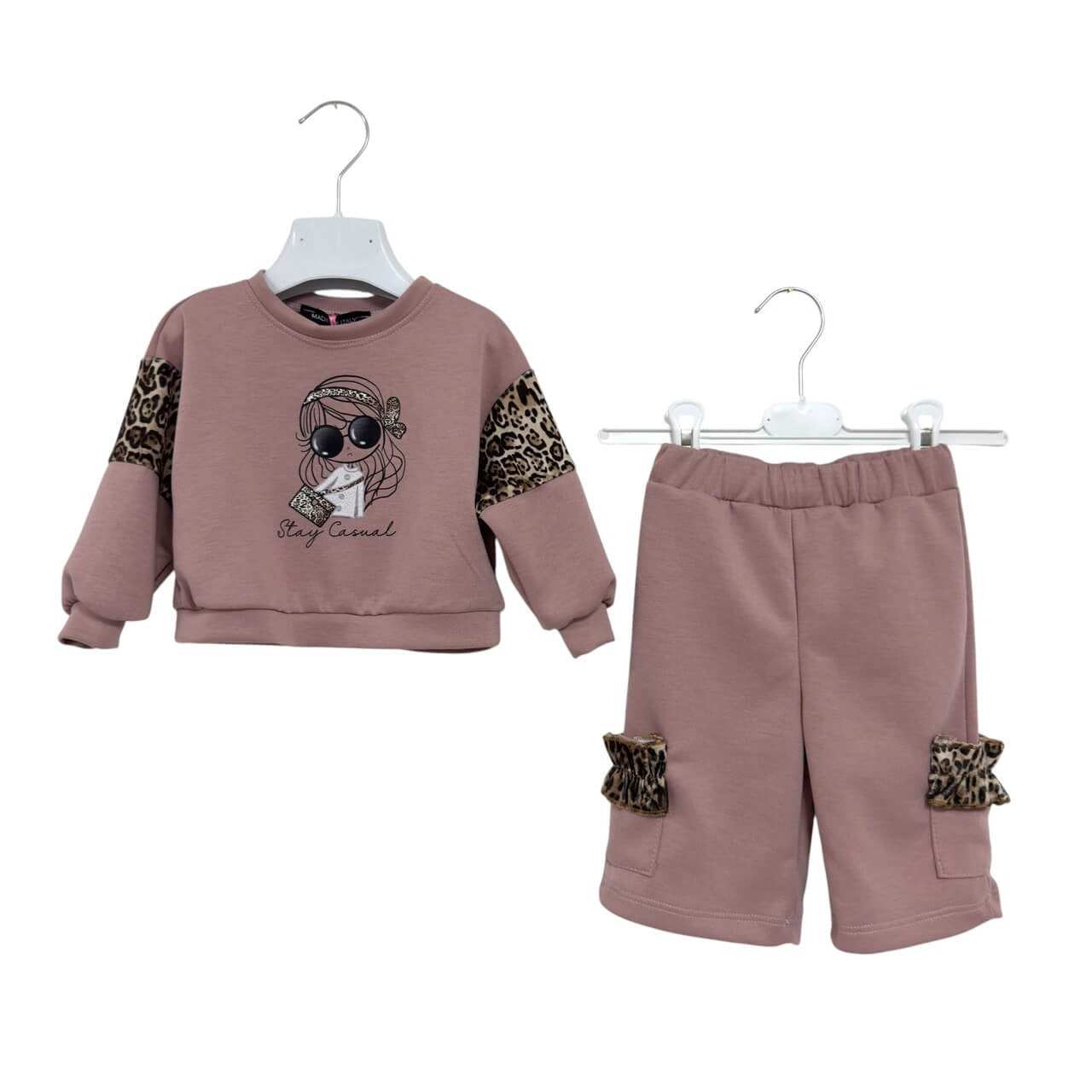 Completo Neonata Invernale