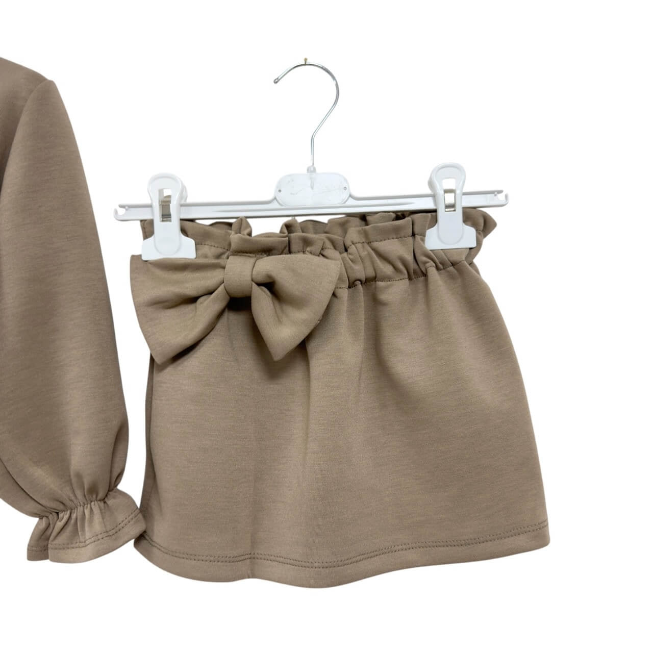 Completo Neonata Invernale