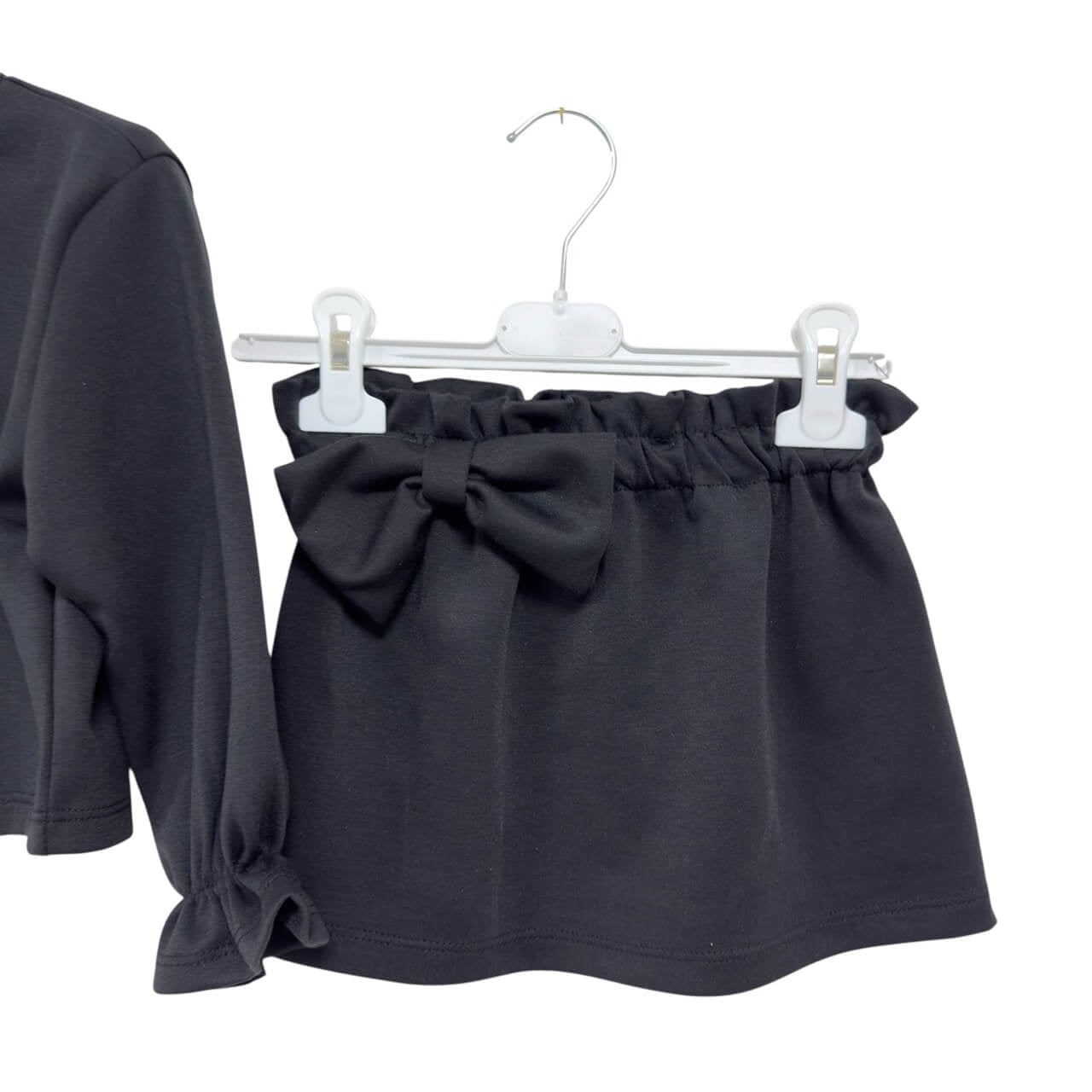 Completo Invernale Bambina