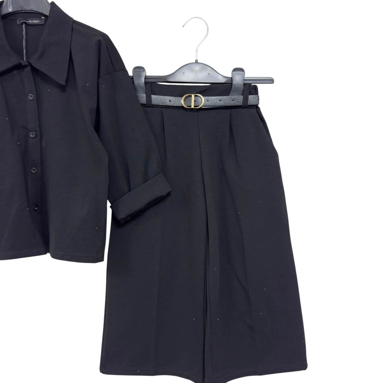 Completo bimba Over Great Joy