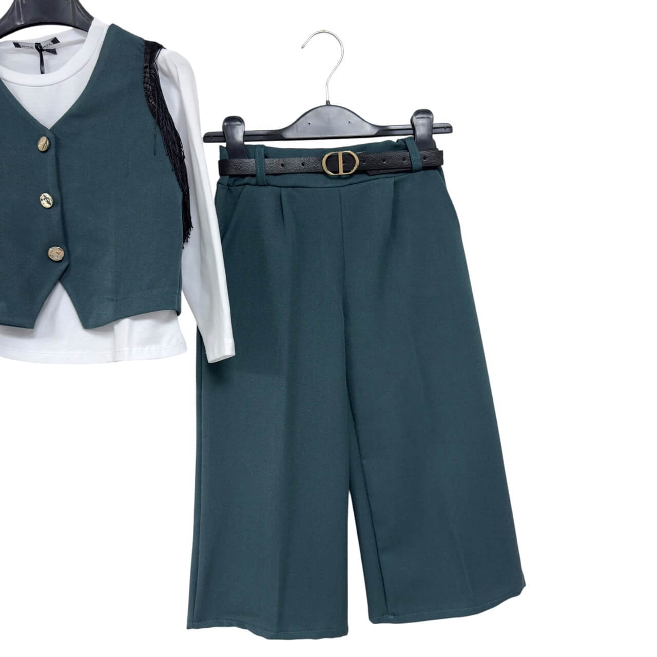 Completo bimba Over Great Joy