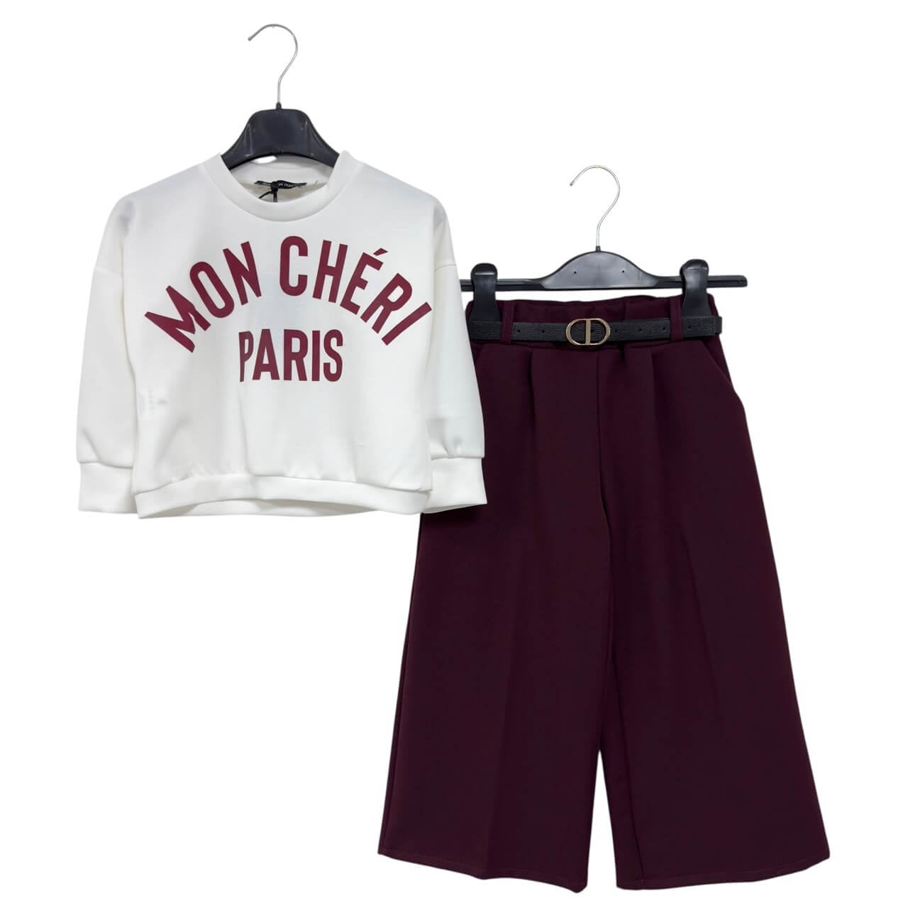 Completo bimba Great Joy