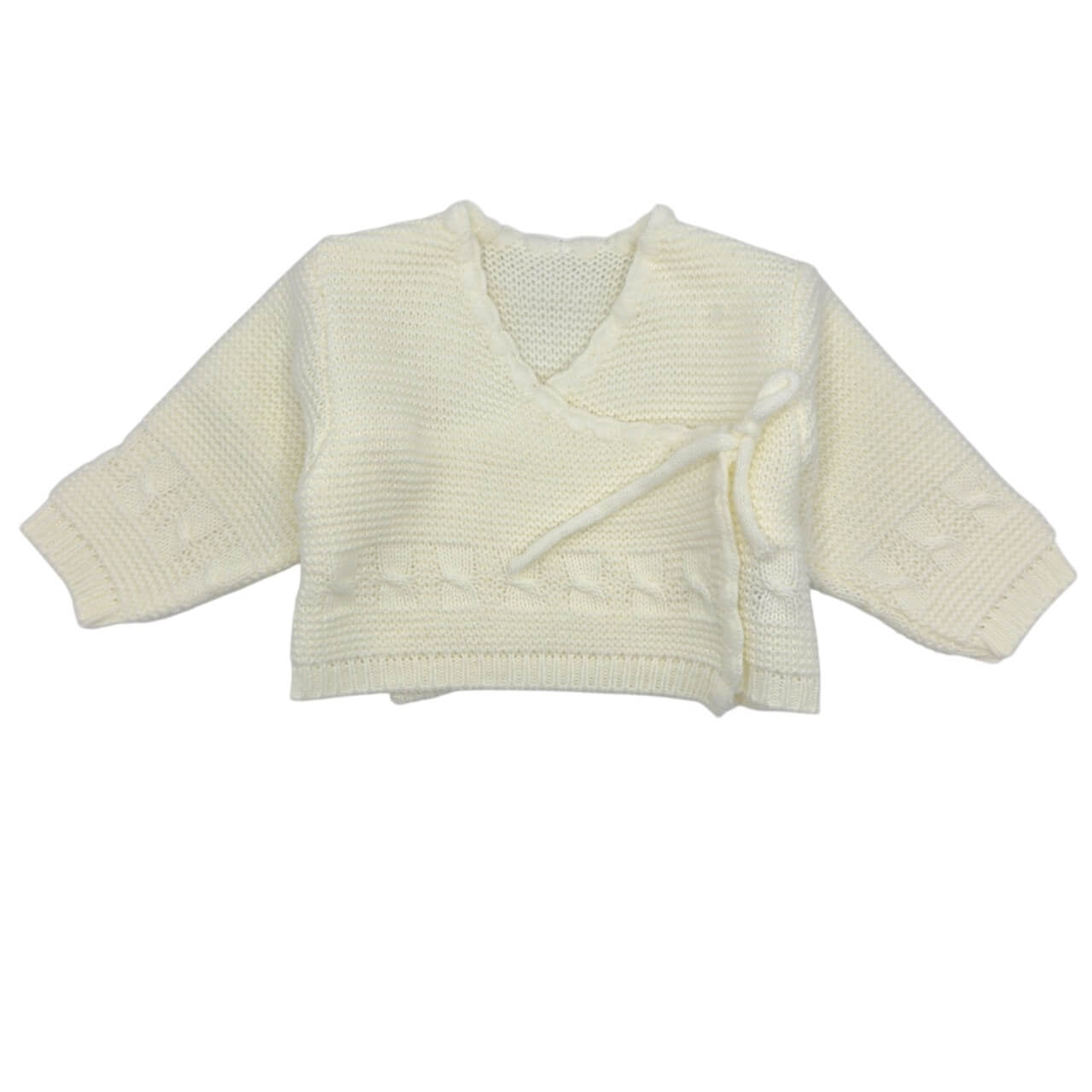 Golfino in Misto Lana Melanie