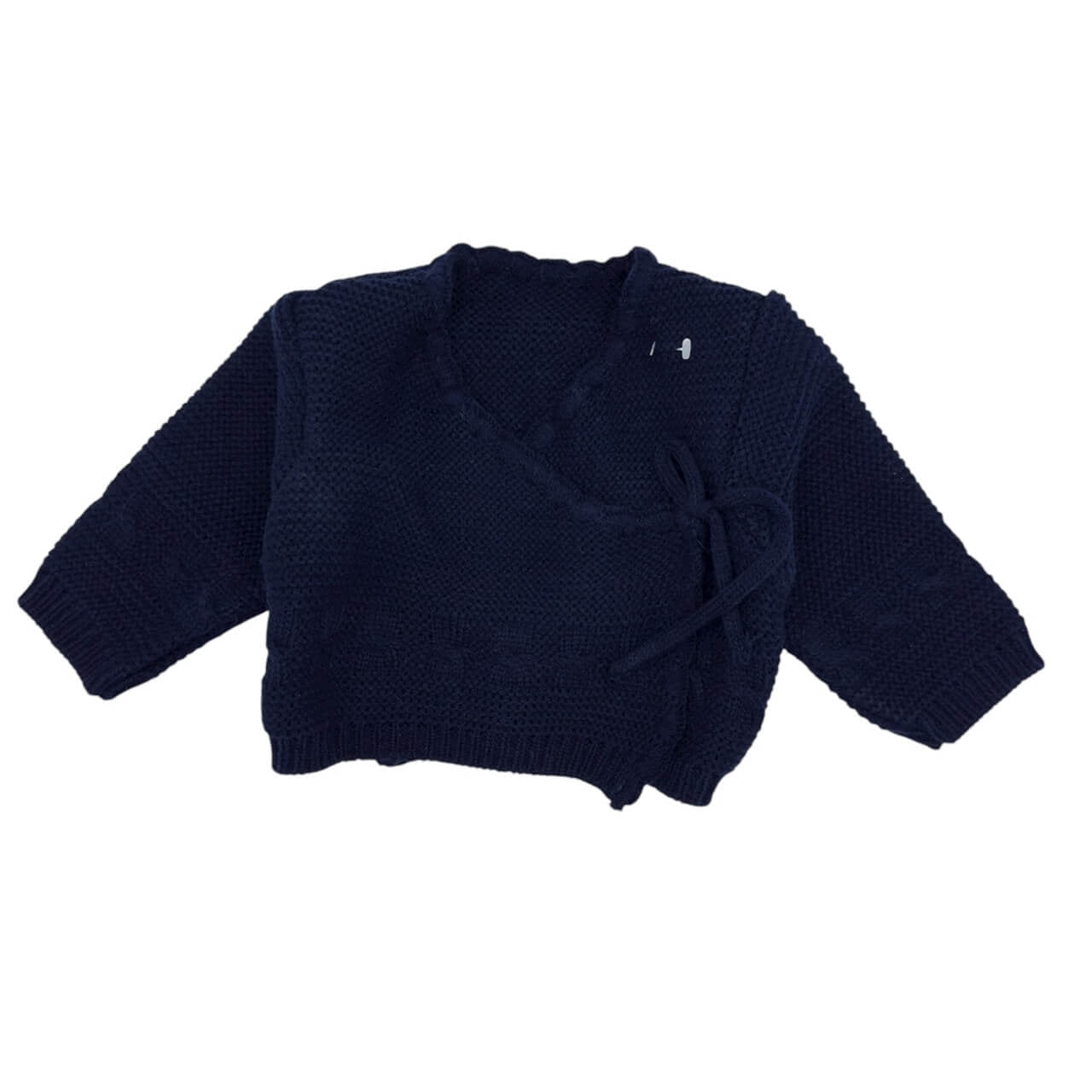 Golfino in Misto Lana Melanie