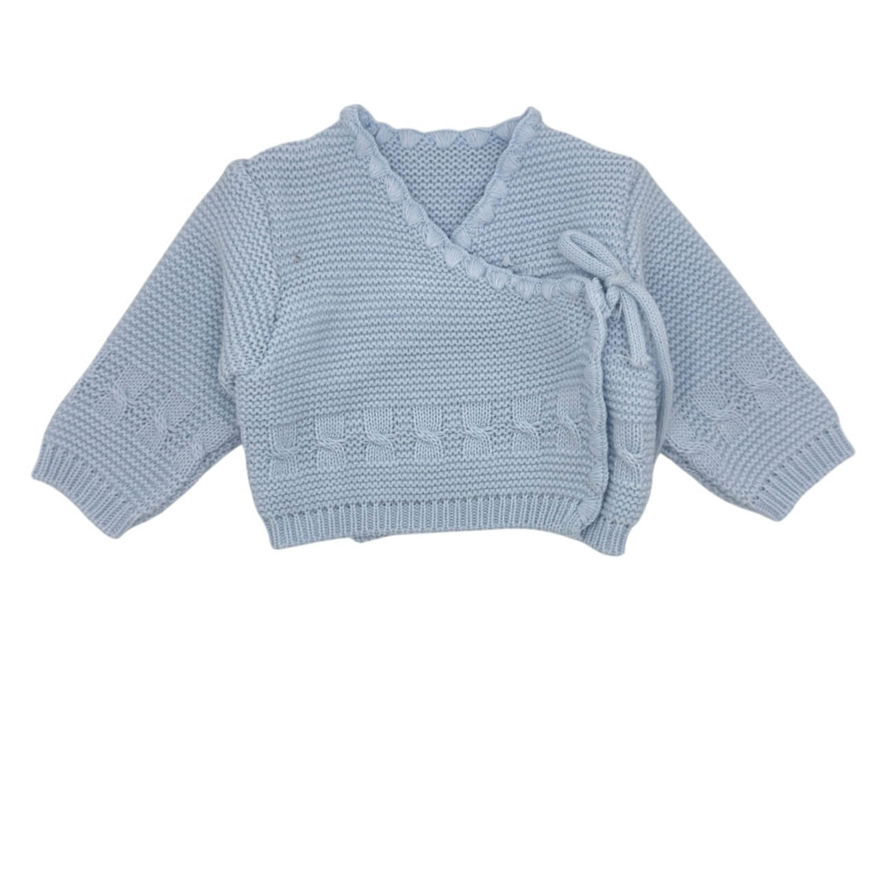 Golfino in Misto Lana Melanie