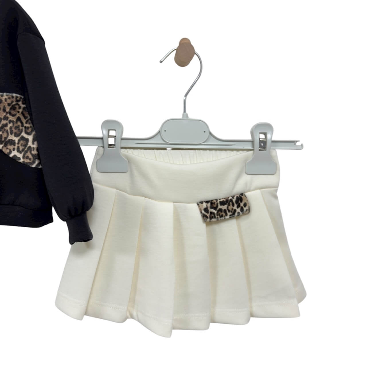 Completo Neonata Invernale