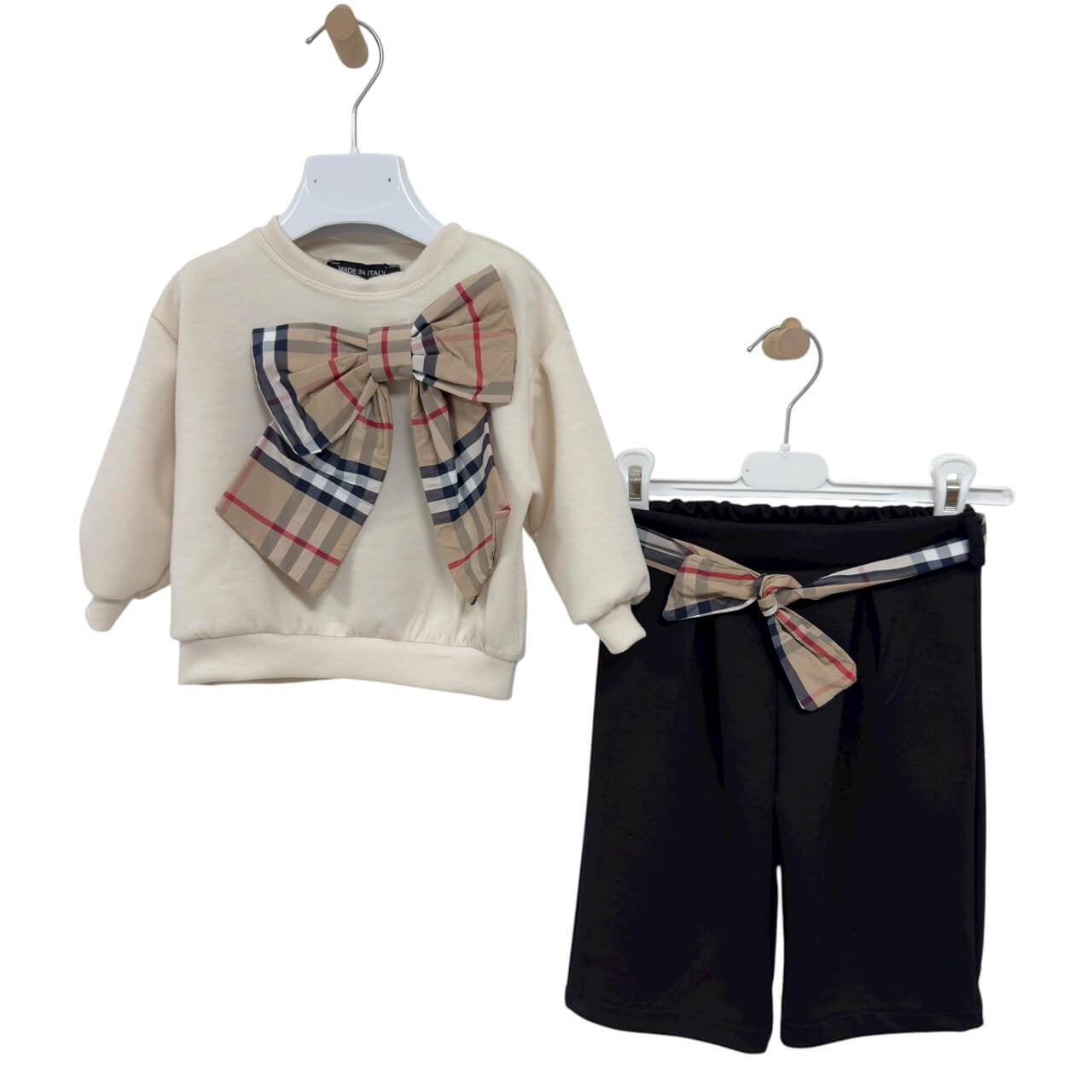 Completo Neonata Invernale