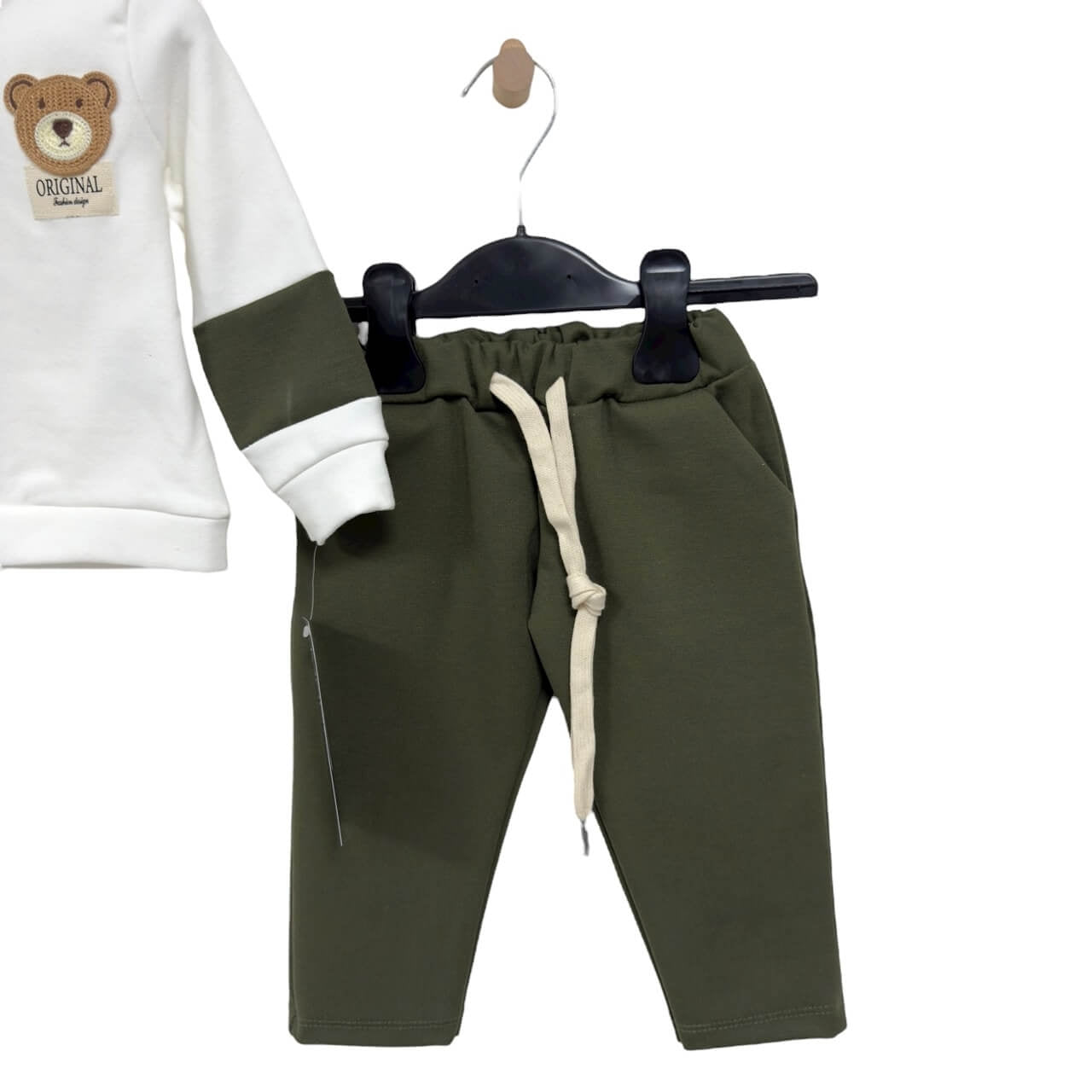 Completo Invernale neonato