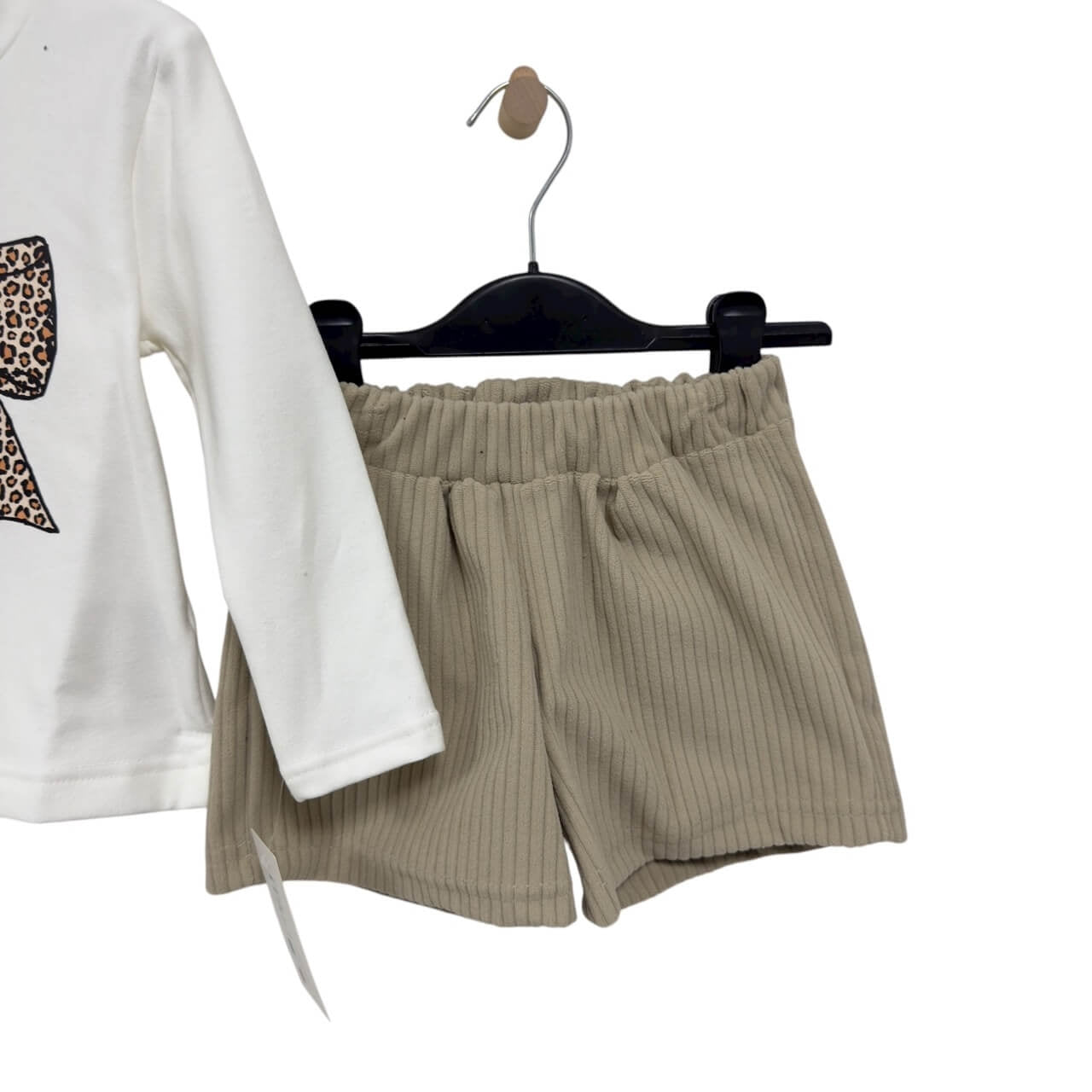 Completo Bimba Caldo Cotone