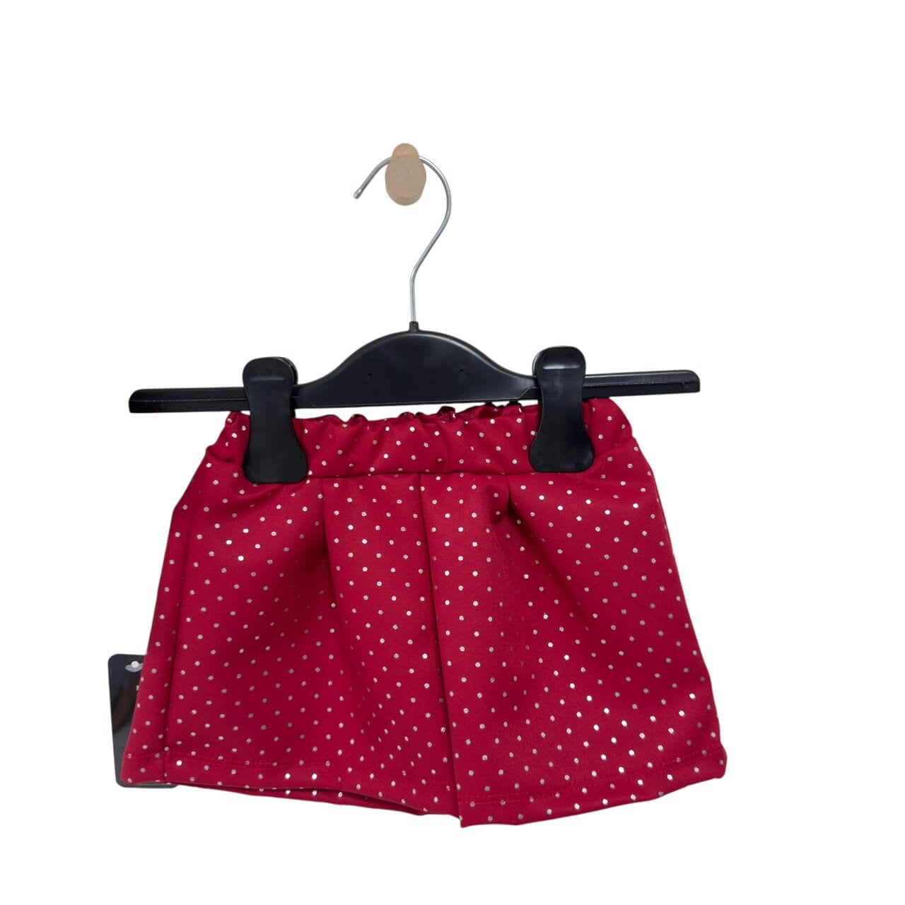 Completo Neonata Felpato