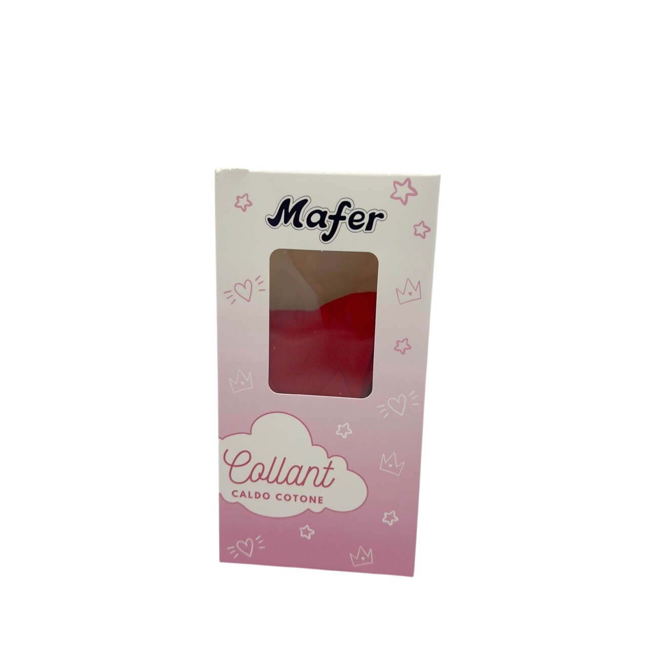 Calzamaglia Caldo Cotone neonata